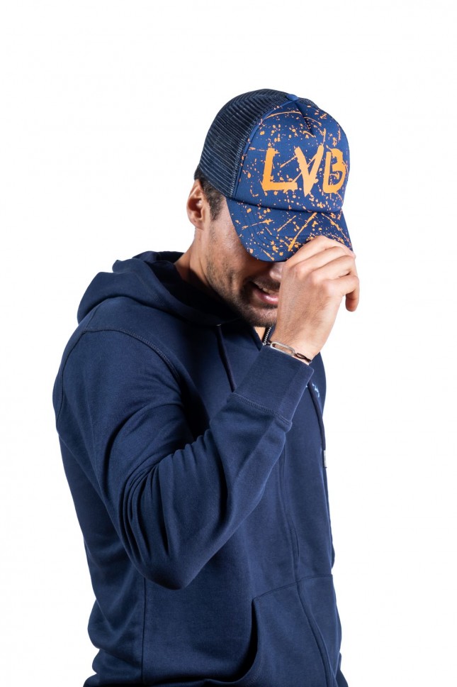 Limited edition LVB cap