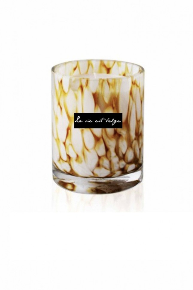Small Firenze Candle 370 gr