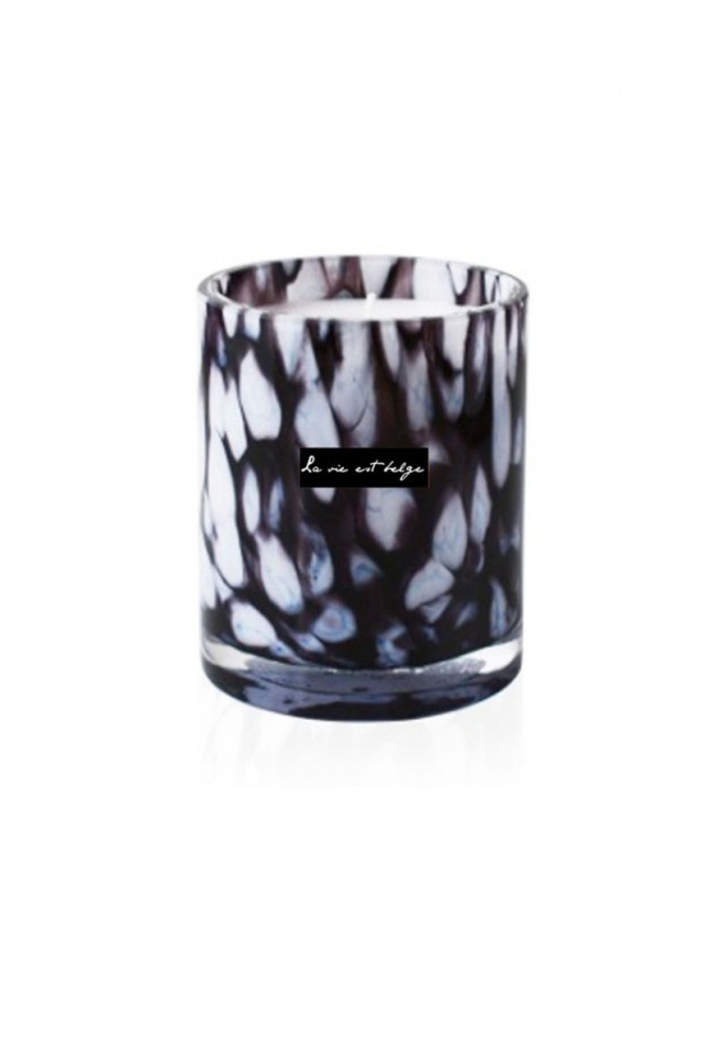 Small Napoli candle 370gr