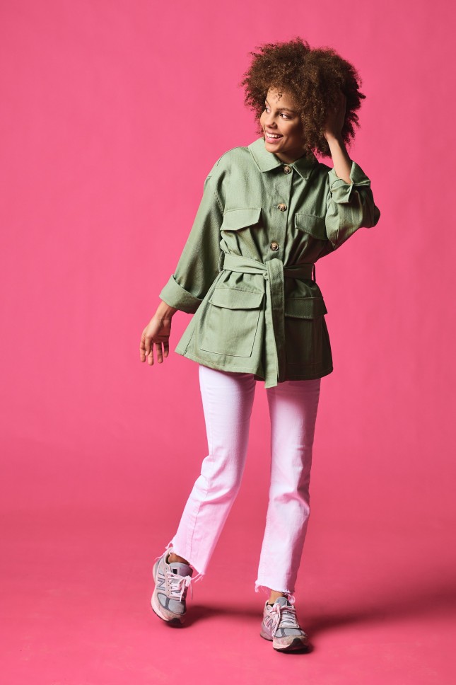 Hortense Jacket
