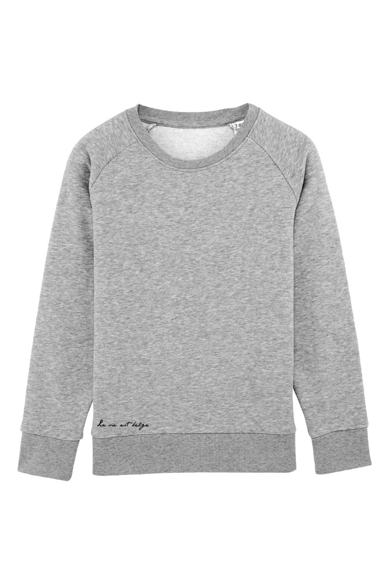 Heather Grey Heather Grey