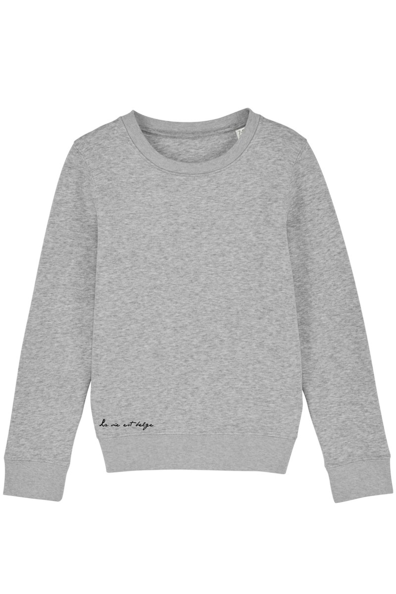 Heather Grey Heather Grey